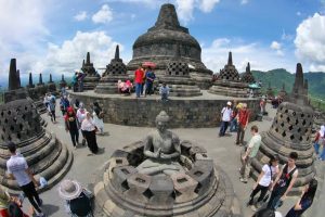 Borobudur 3