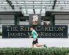 The Ritz-Carlton, Mega Kuningan